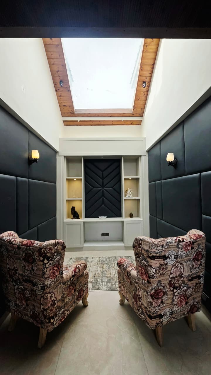 The Oak Villa – photo 10